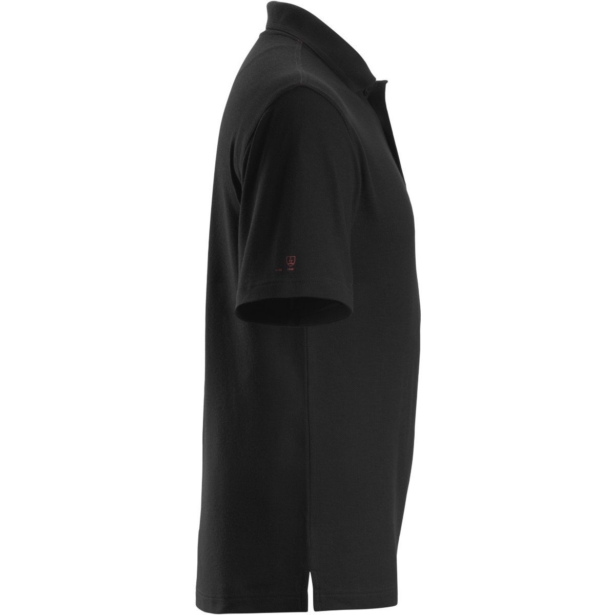 Koszulka polo z krótkim rękawem