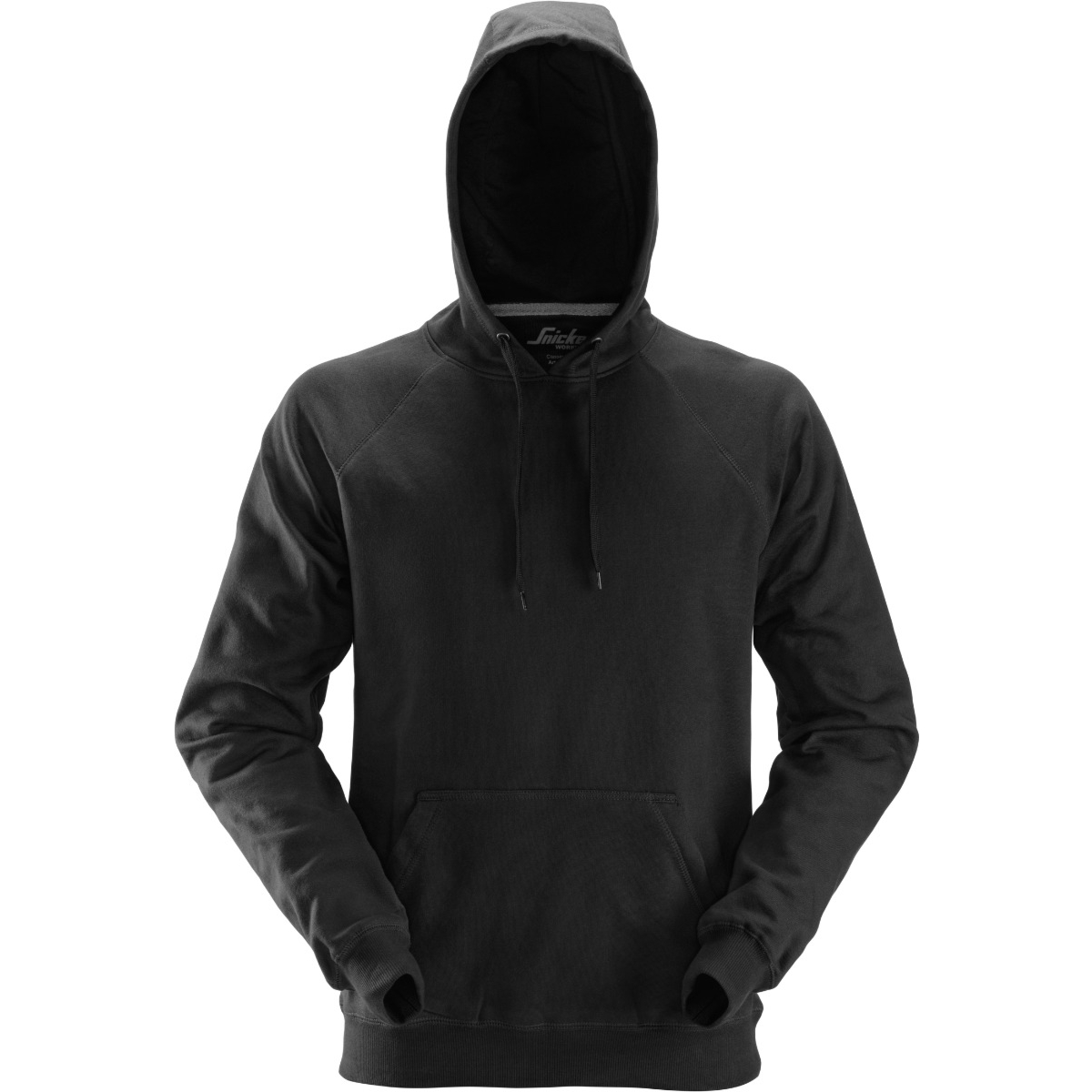 Bluza z kapturem