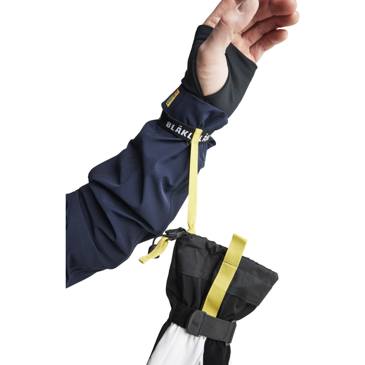 Rękawiczki zimowe Supreme Warm