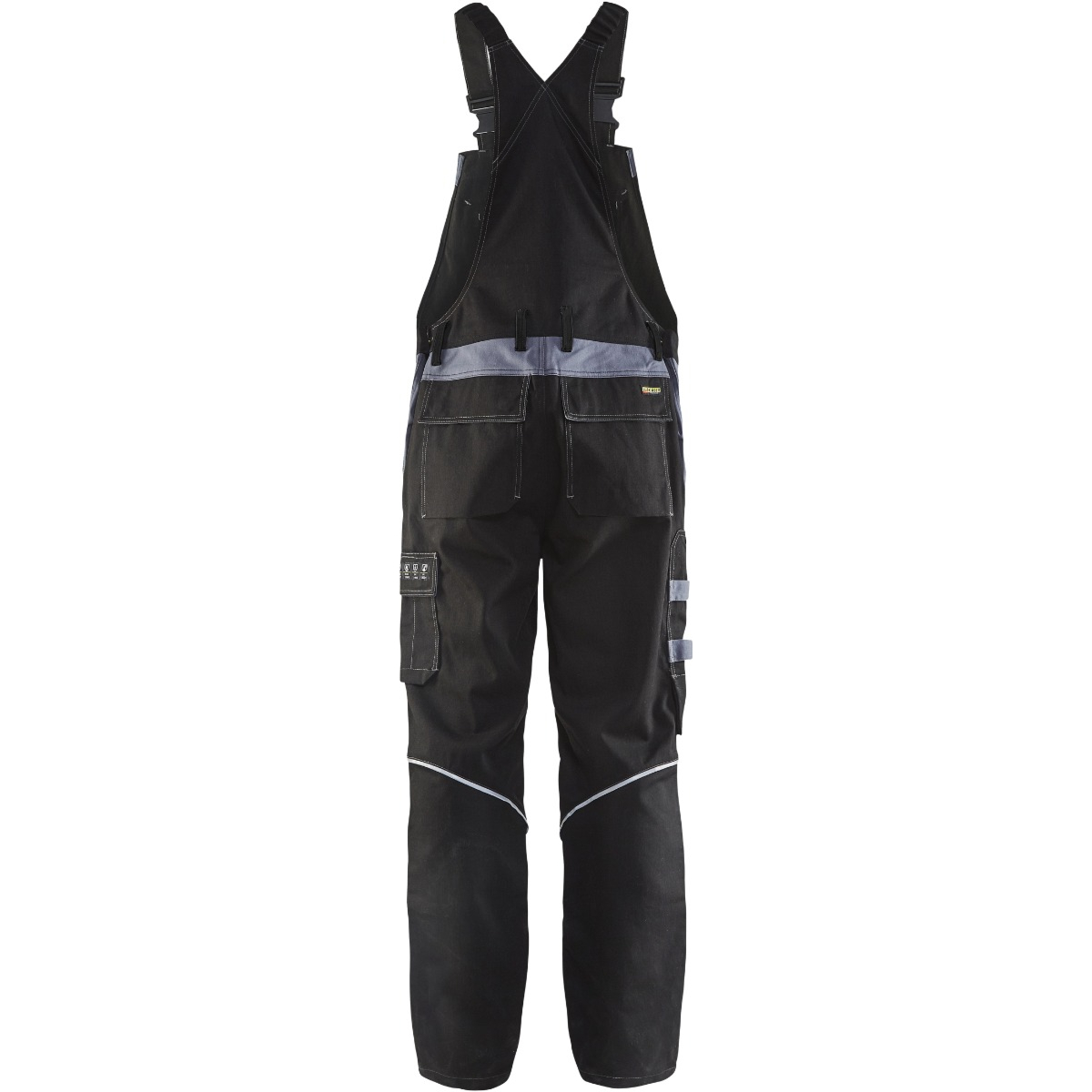 Spodnie ogrodniczki Anti-Flame