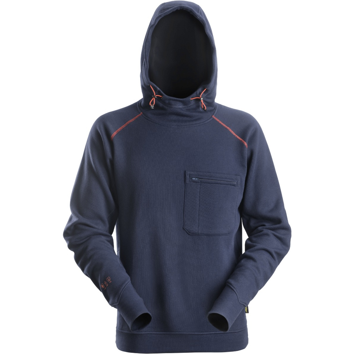 Bluza z kapturem