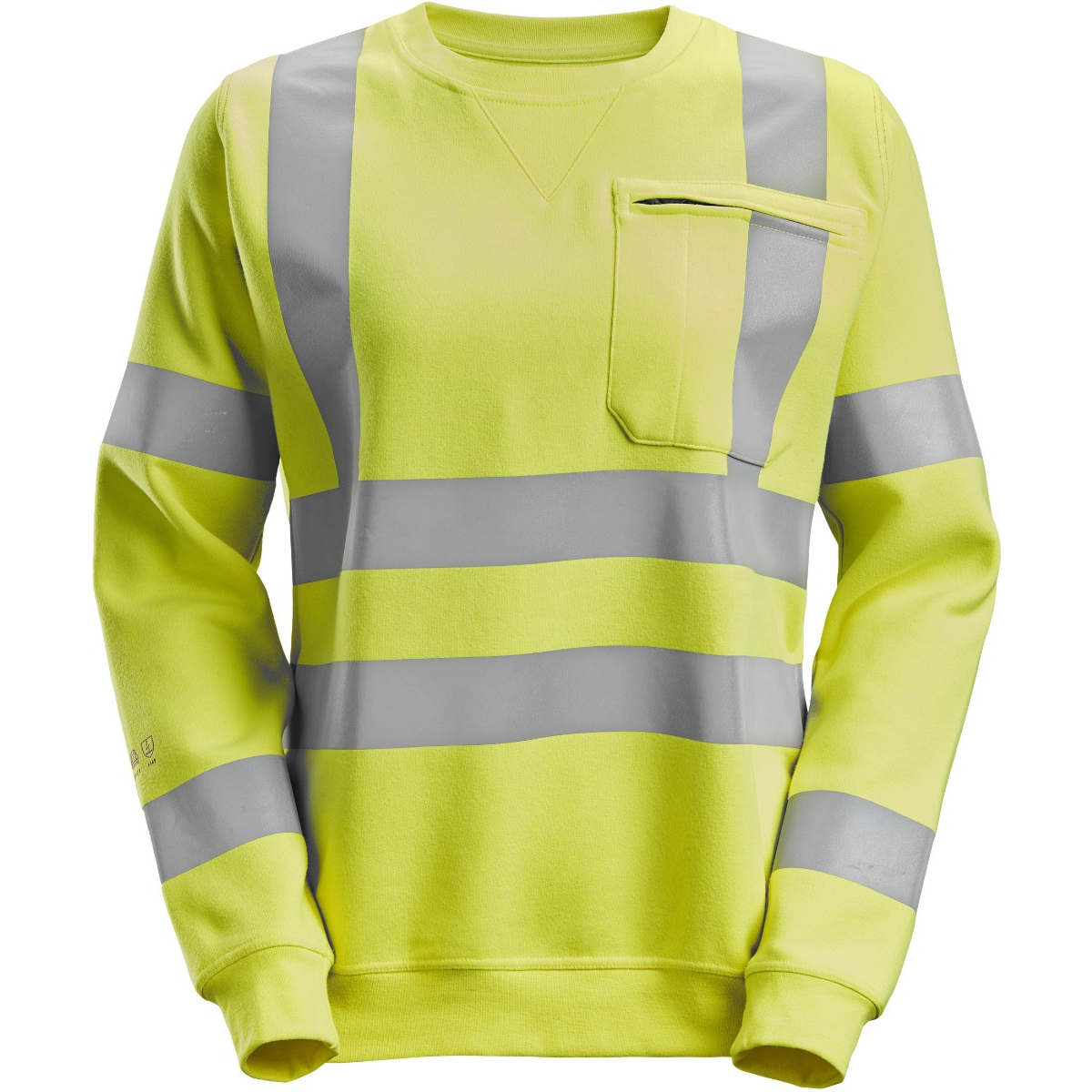Bluza damska, High-Vis Klasa 3/2