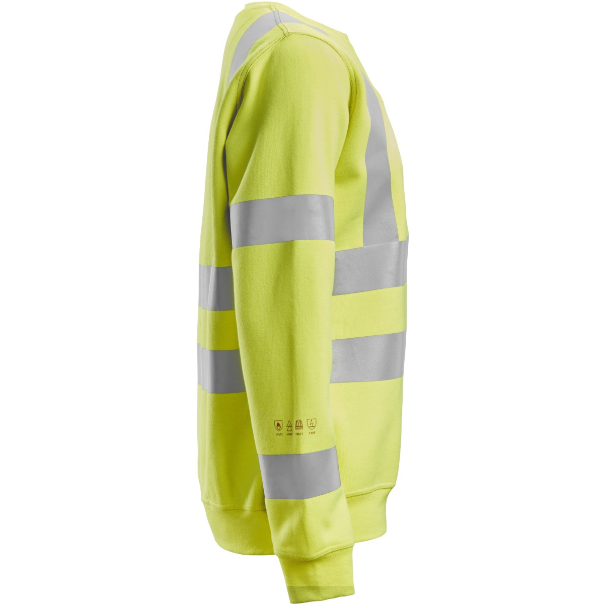 Bluza damska, High-Vis Klasa 3/2