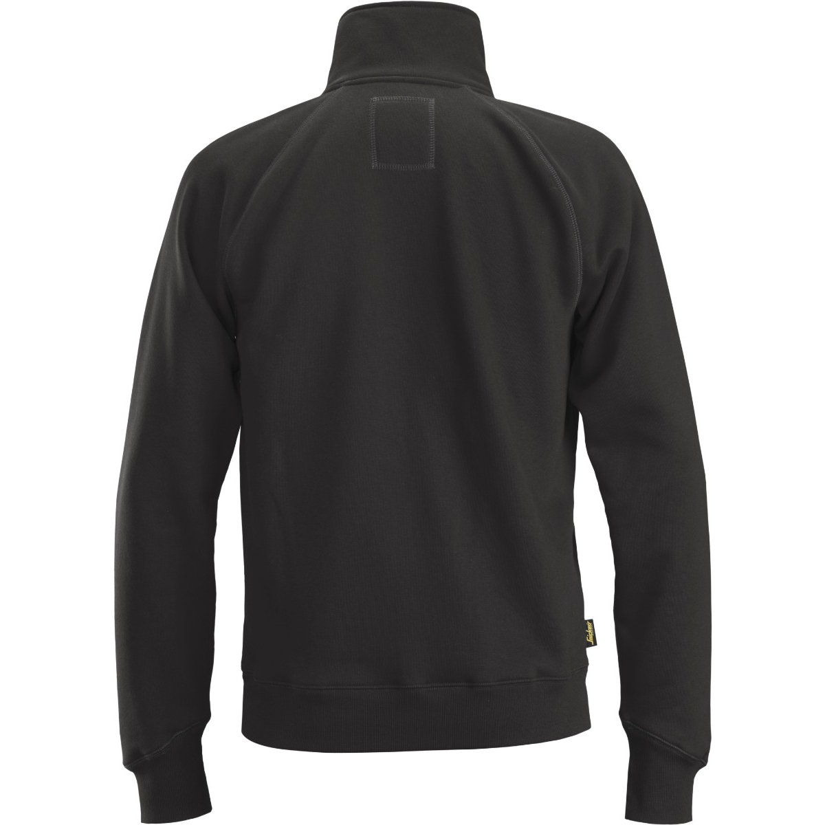 Kurtka z kapturem i zamkiem błyskawicznym