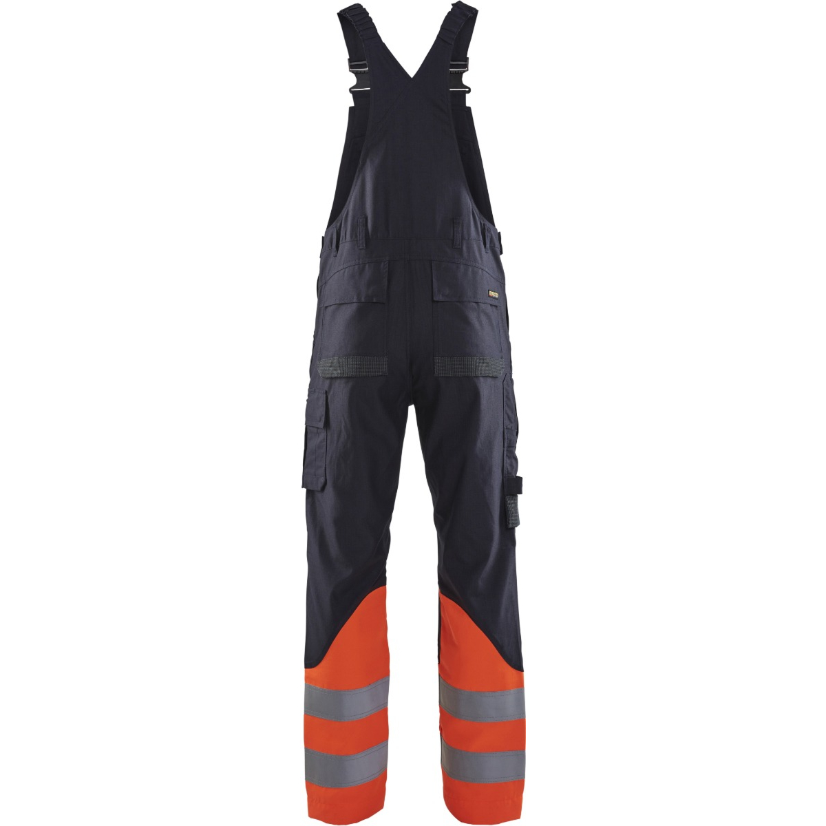 Spodnie ogrodniczki Multinorm Inherent