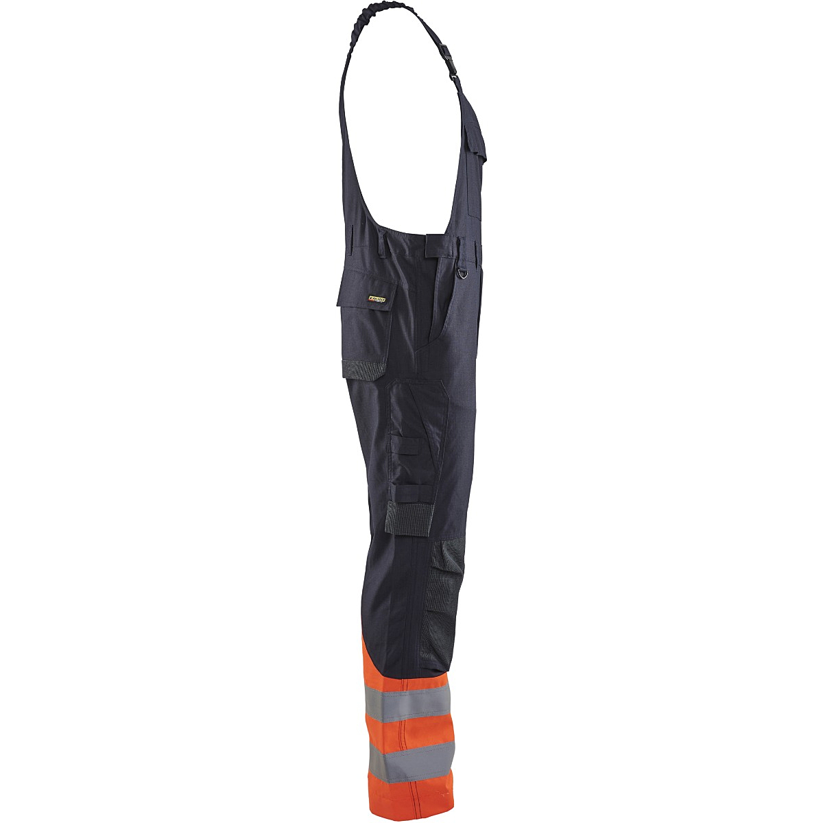 Spodnie ogrodniczki Multinorm Inherent