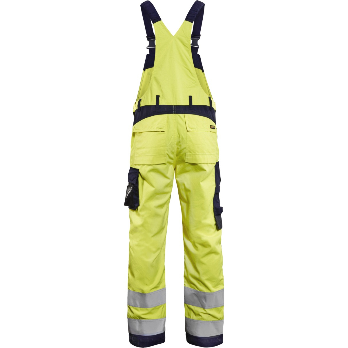 Wielonormowy nieodłączny BIB