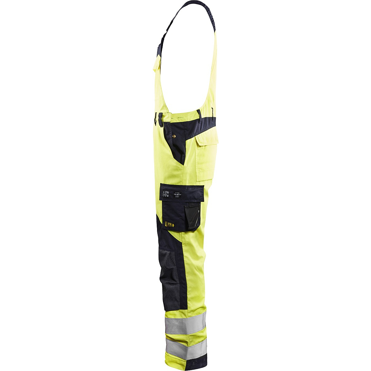 Wielonormowy nieodłączny BIB