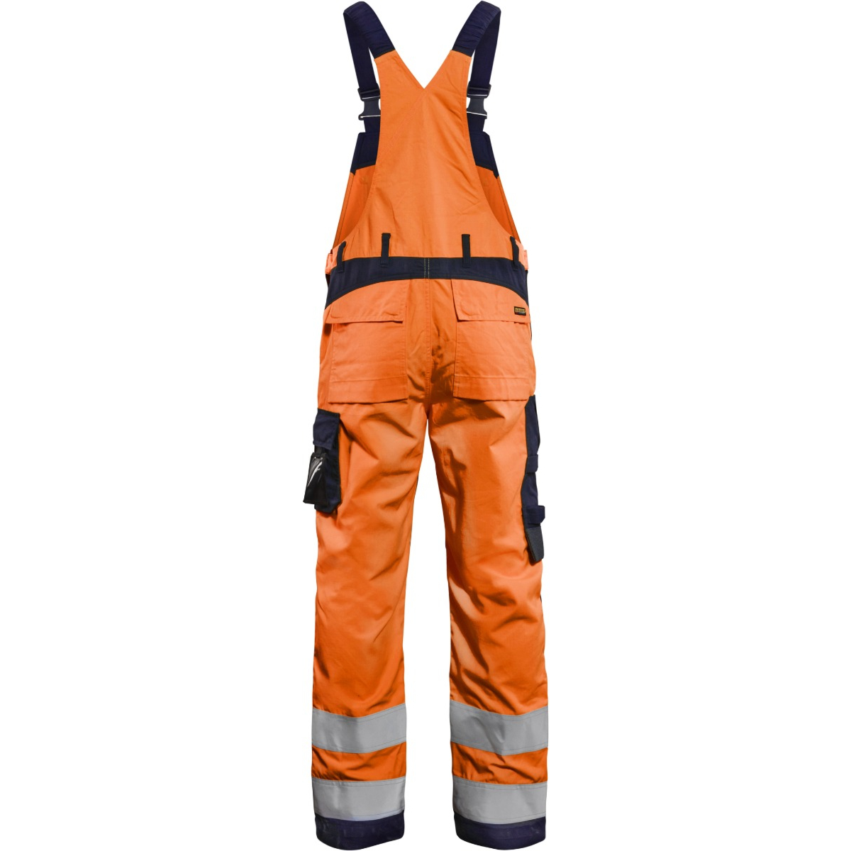 Wielonormowy wrodzony BIB