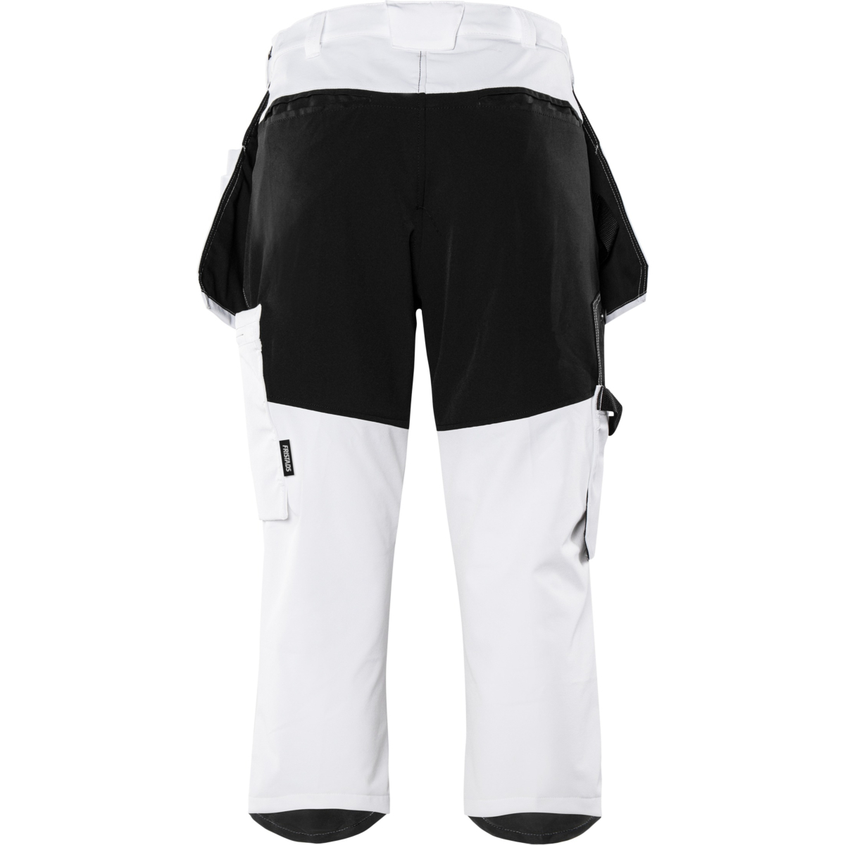 Spodnie pirackie ze stretchem Craftsman 2761 LWS