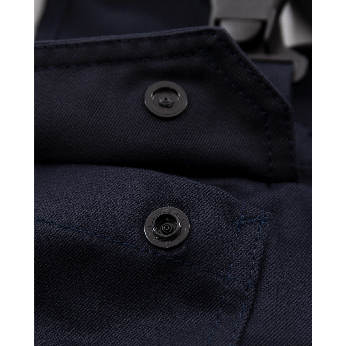 Spodnie ogrodniczki Flamestat High Vis Stretch klasa 1 2168 ATHF