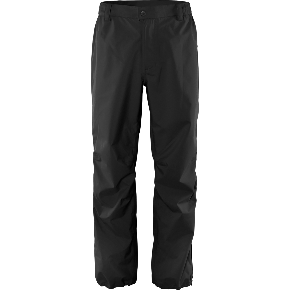 Spodnie z muszli cynkowej unisex