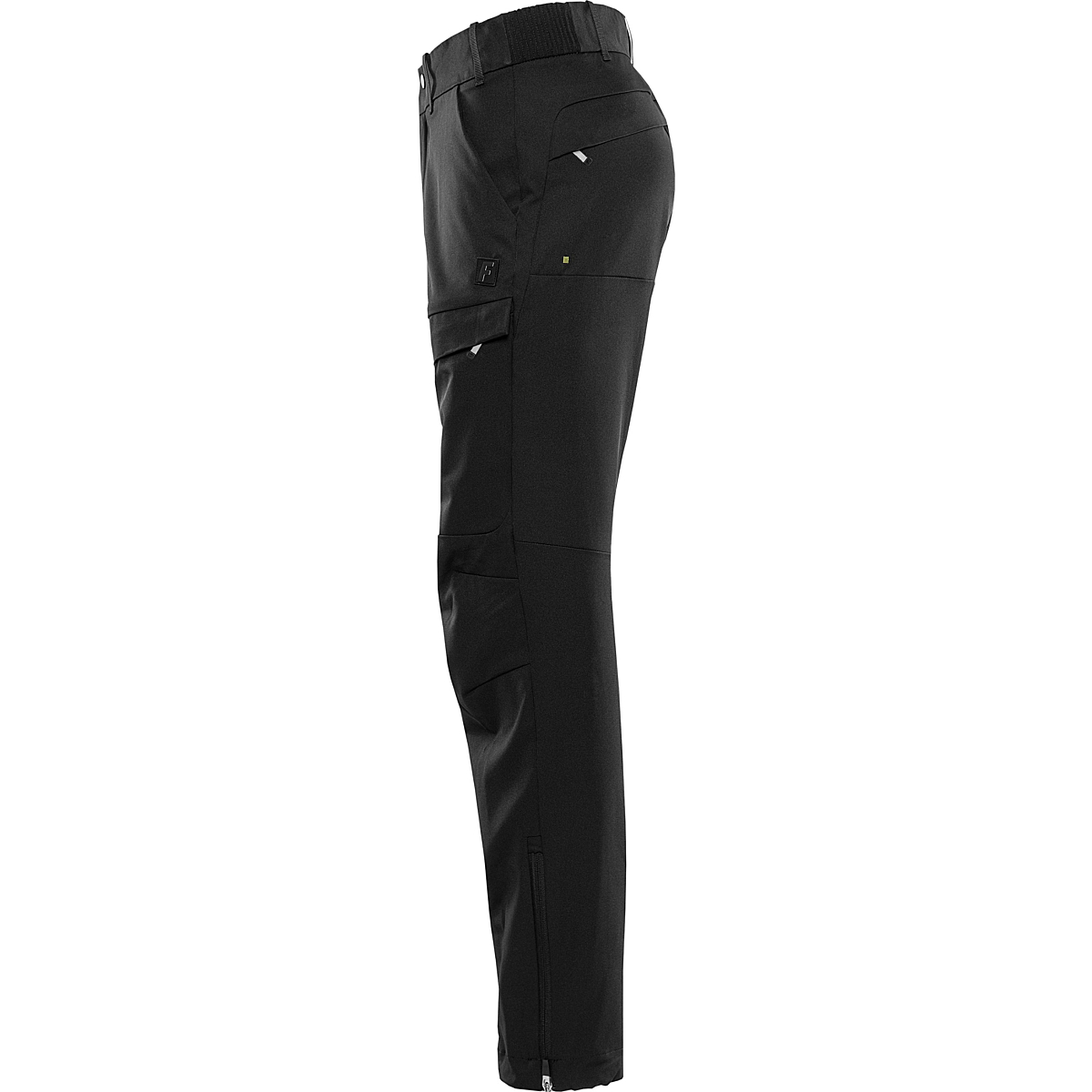 Spodnie outdoorowe ze stretchem Zircon