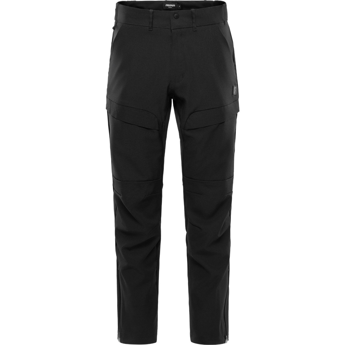 Spodnie outdoorowe ze stretchem Zircon