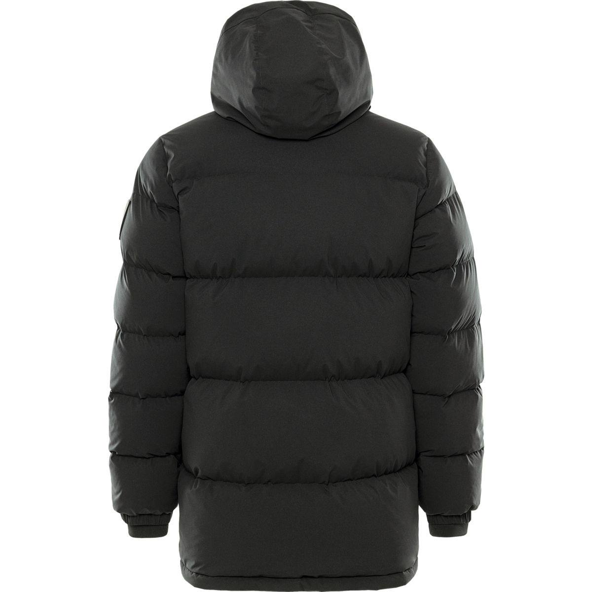Parka puchowa Onyx, unisex