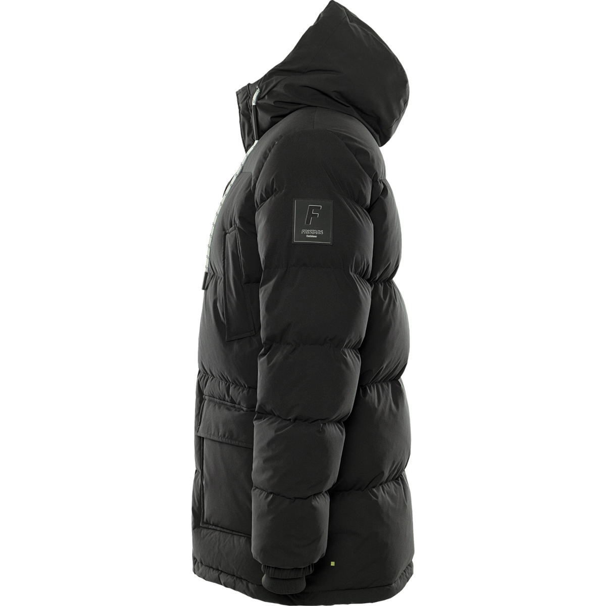 Parka puchowa Onyx, unisex