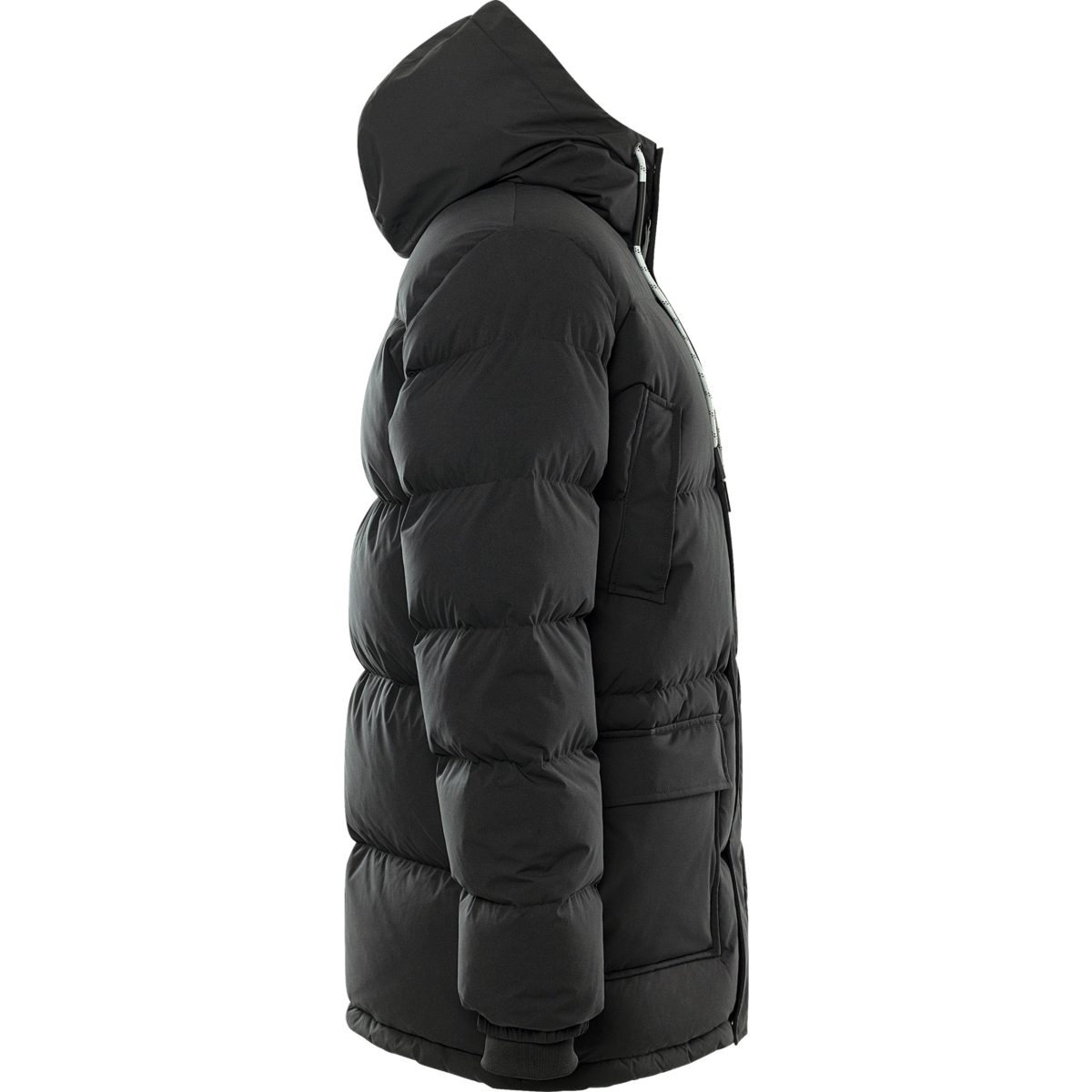 Parka puchowa Onyx, unisex