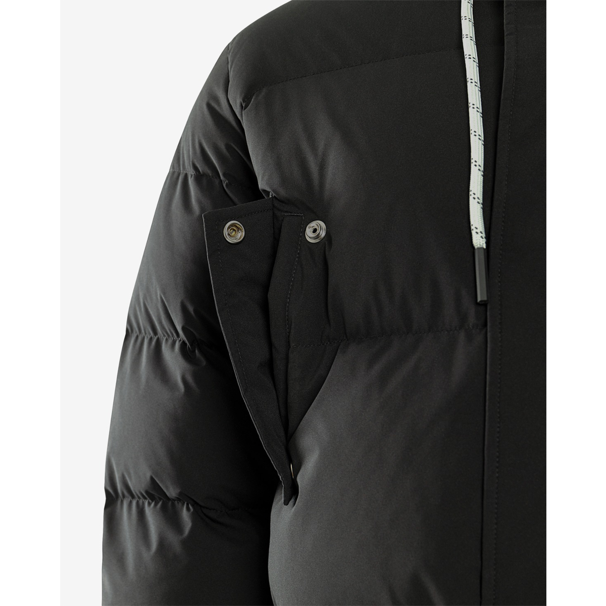 Parka puchowa Onyx, unisex