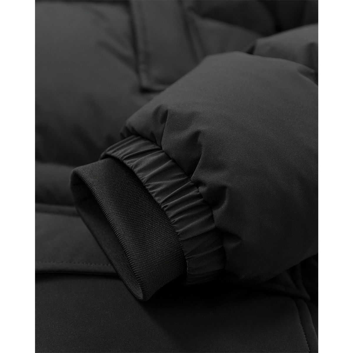 Parka puchowa Onyx, unisex