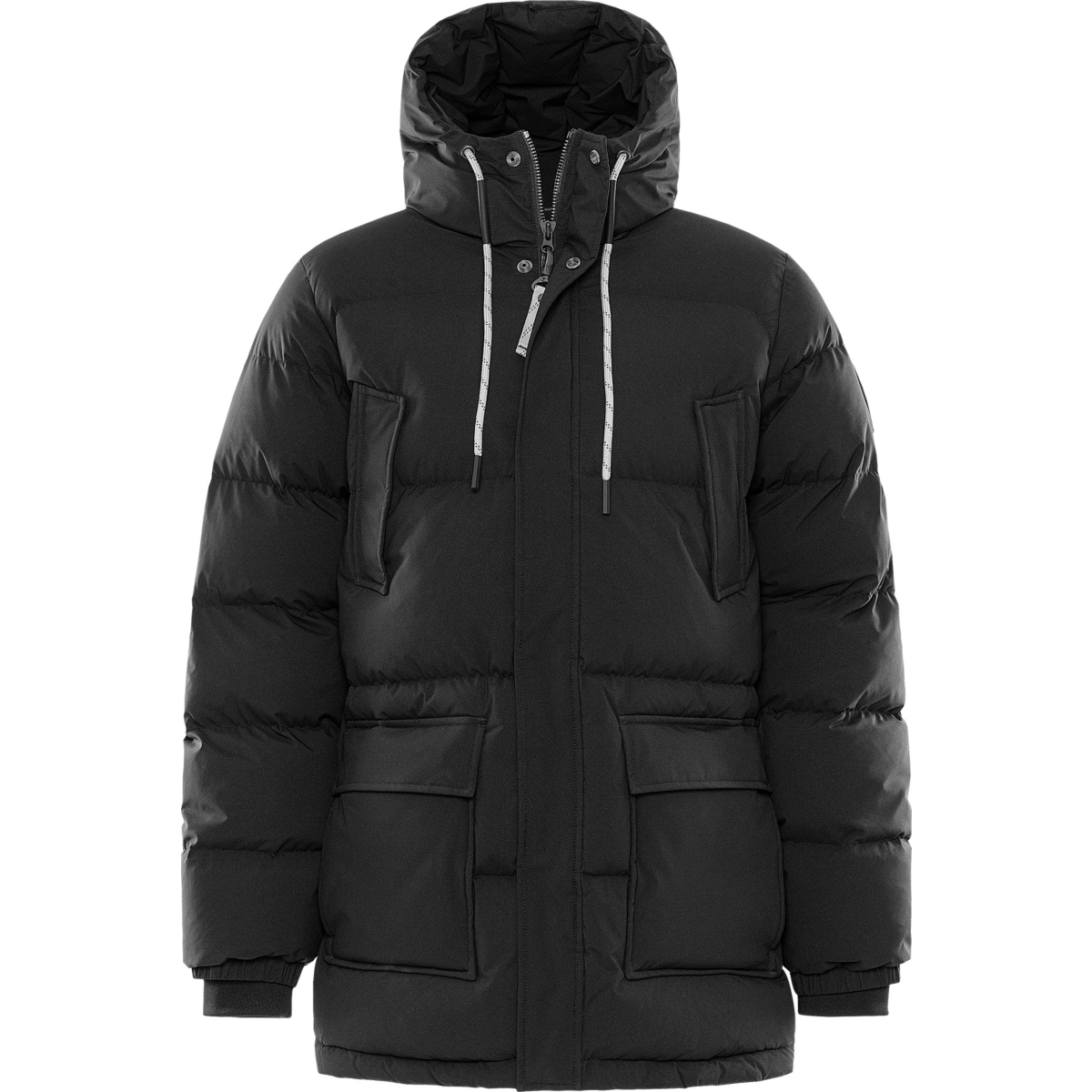 Parka puchowa Onyx, unisex