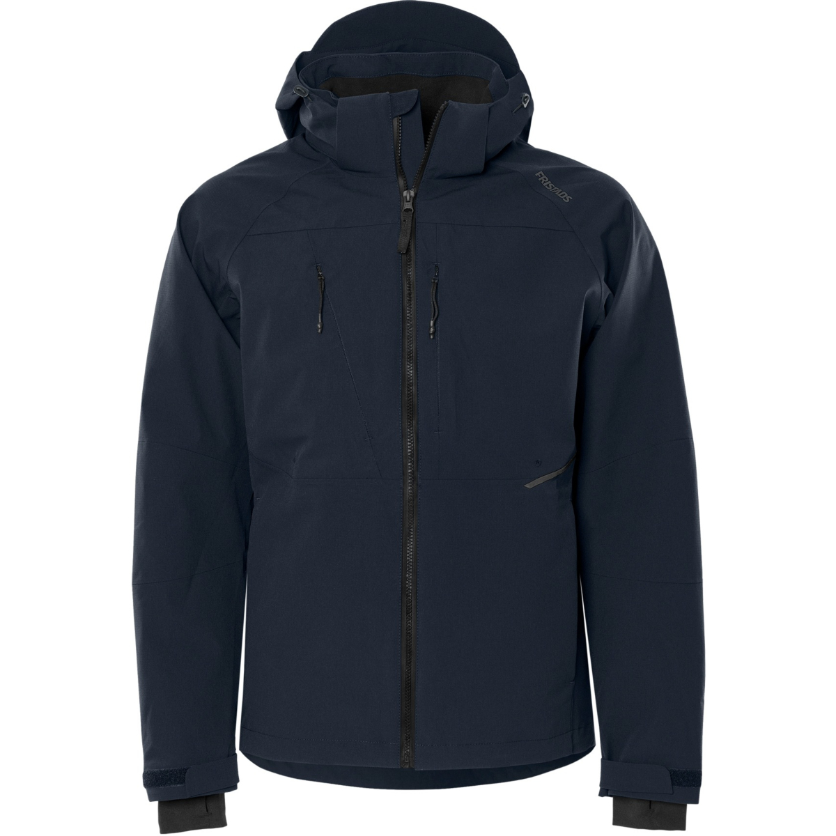 Kurtka typu shell stretch 4881 GLS