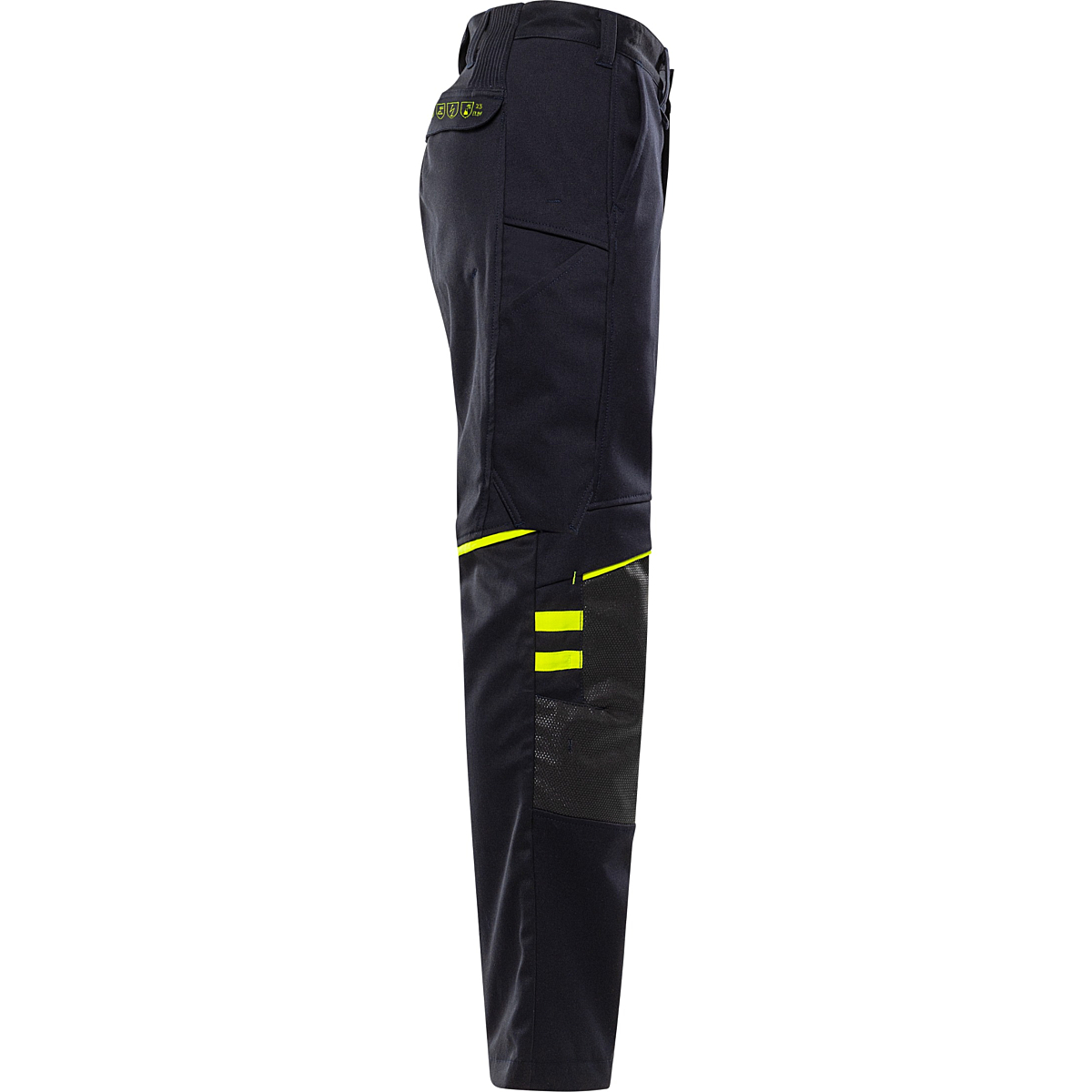 Spodnie rozciągliwe Flamestat 2180 FSS