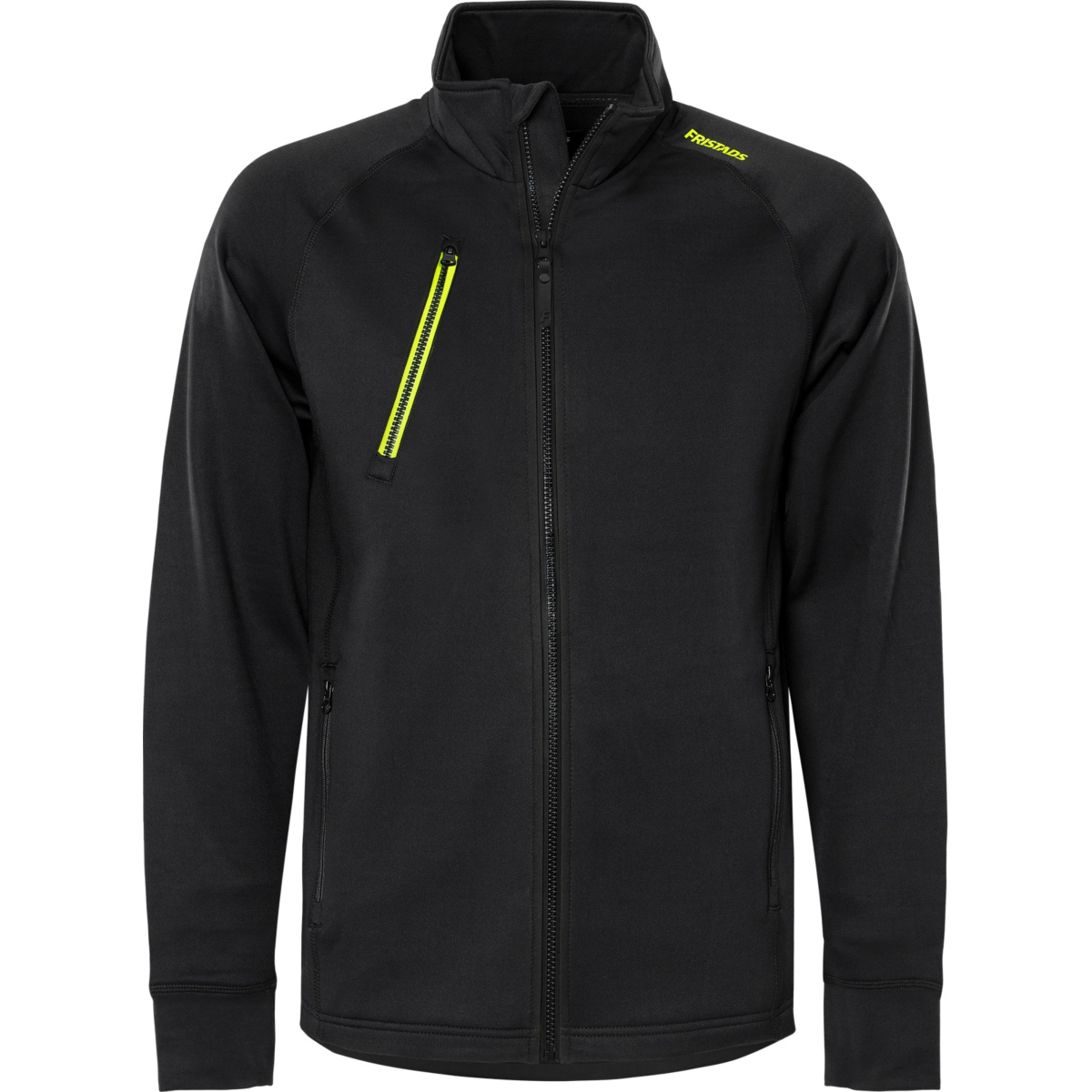 Kurtka polarowa Polartec® stretch 4870 GPY