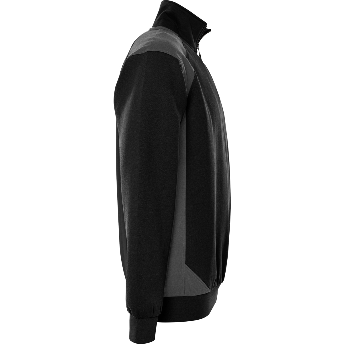 Bluza z zamkiem błyskawicznym 7048 GSM