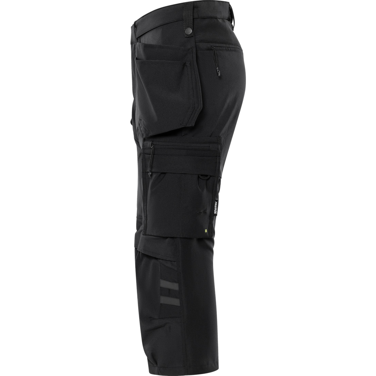 Spodnie pirackie Craftsman stretch 2600 GLWS