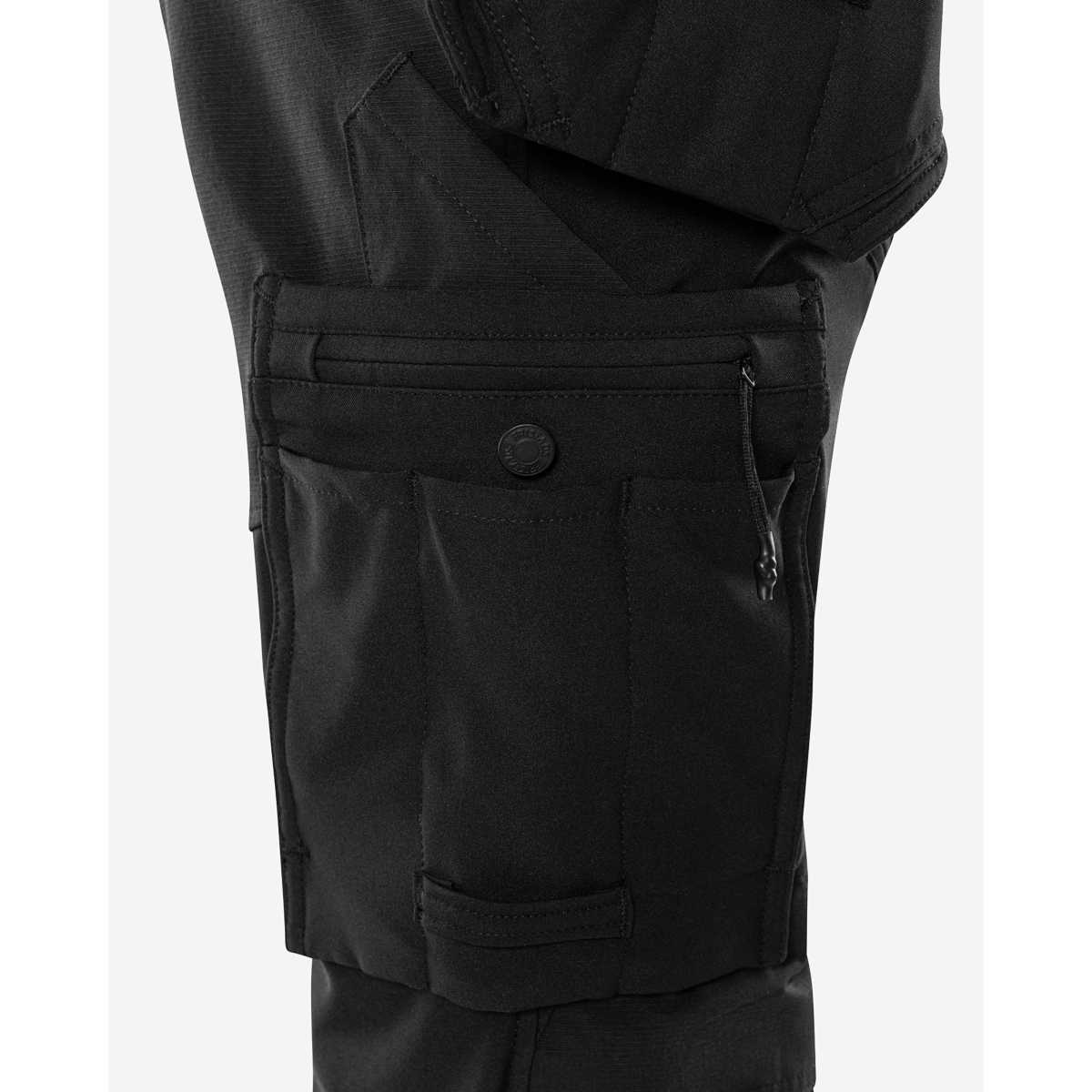 Spodnie pirackie Craftsman stretch 2600 GLWS