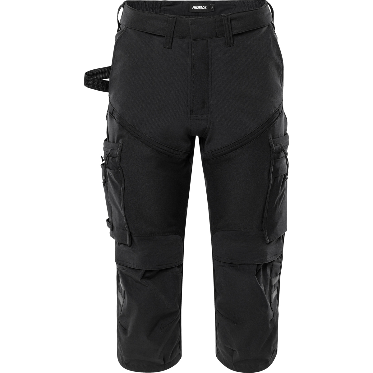 Spodnie pirackie Craftsman stretch 2600 GLWS