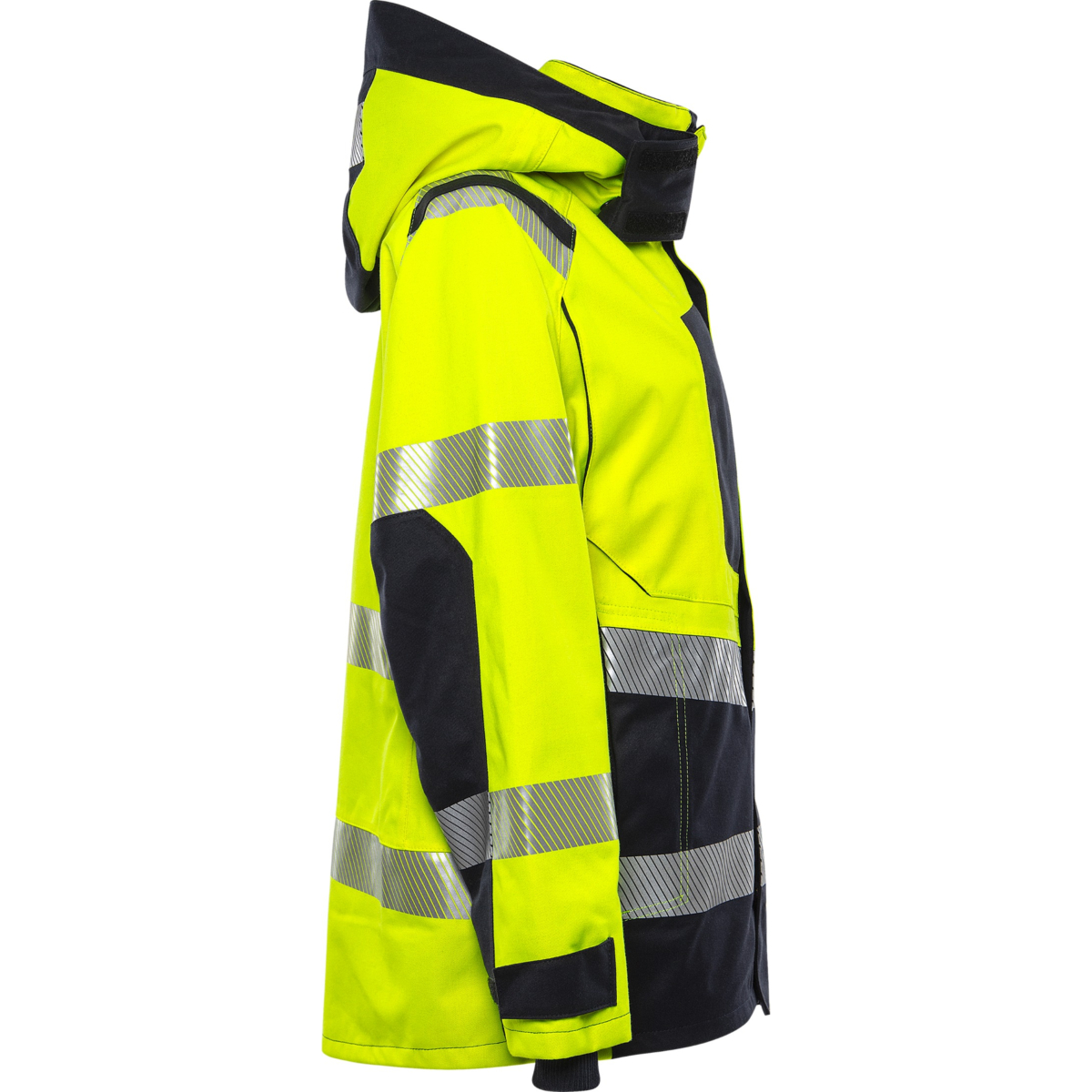 Kurtka typu shell Flamestat High Vis Airtech® damska klasa 3 4526 ATHR