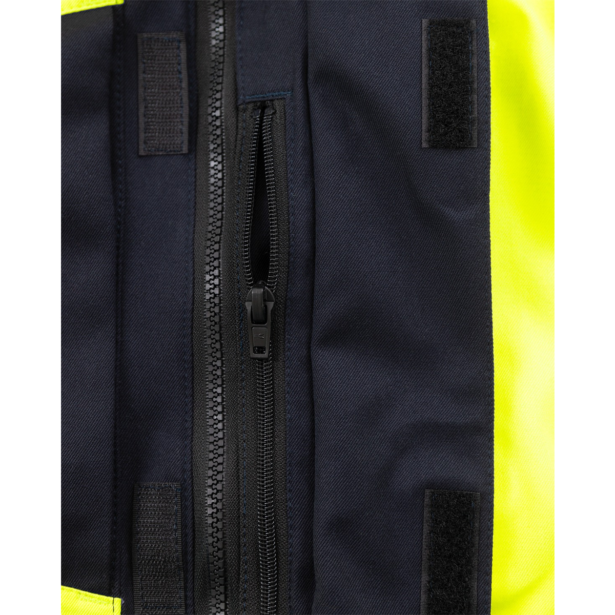 Kurtka typu shell Flamestat High Vis Airtech® damska klasa 3 4526 ATHR
