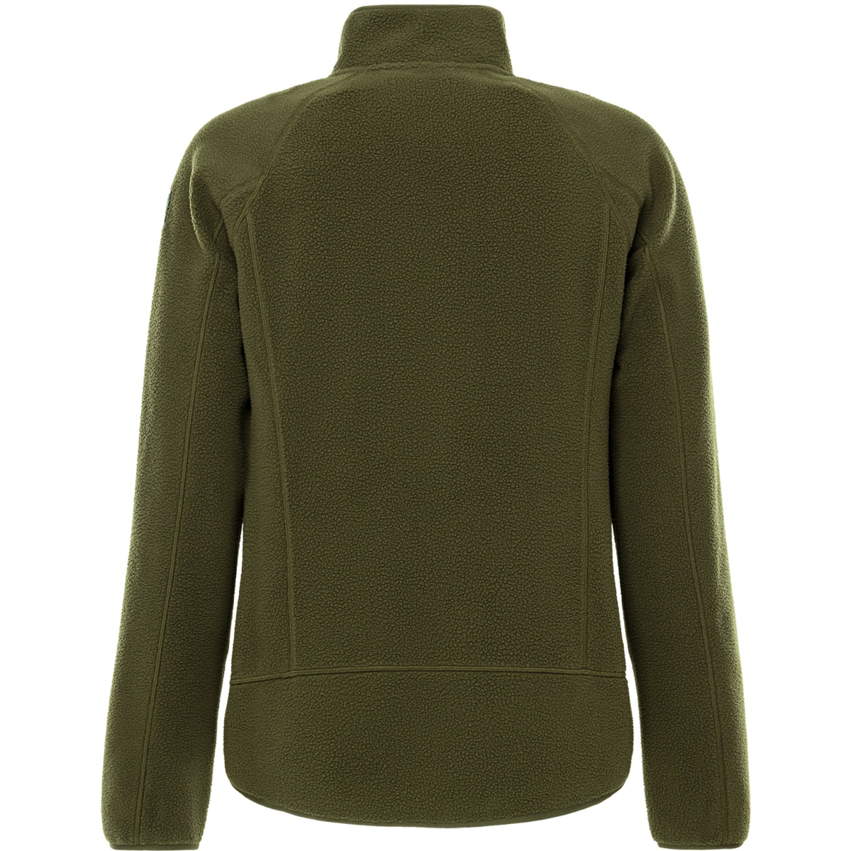 Kurtka polarowa Argon Micro Pile damska