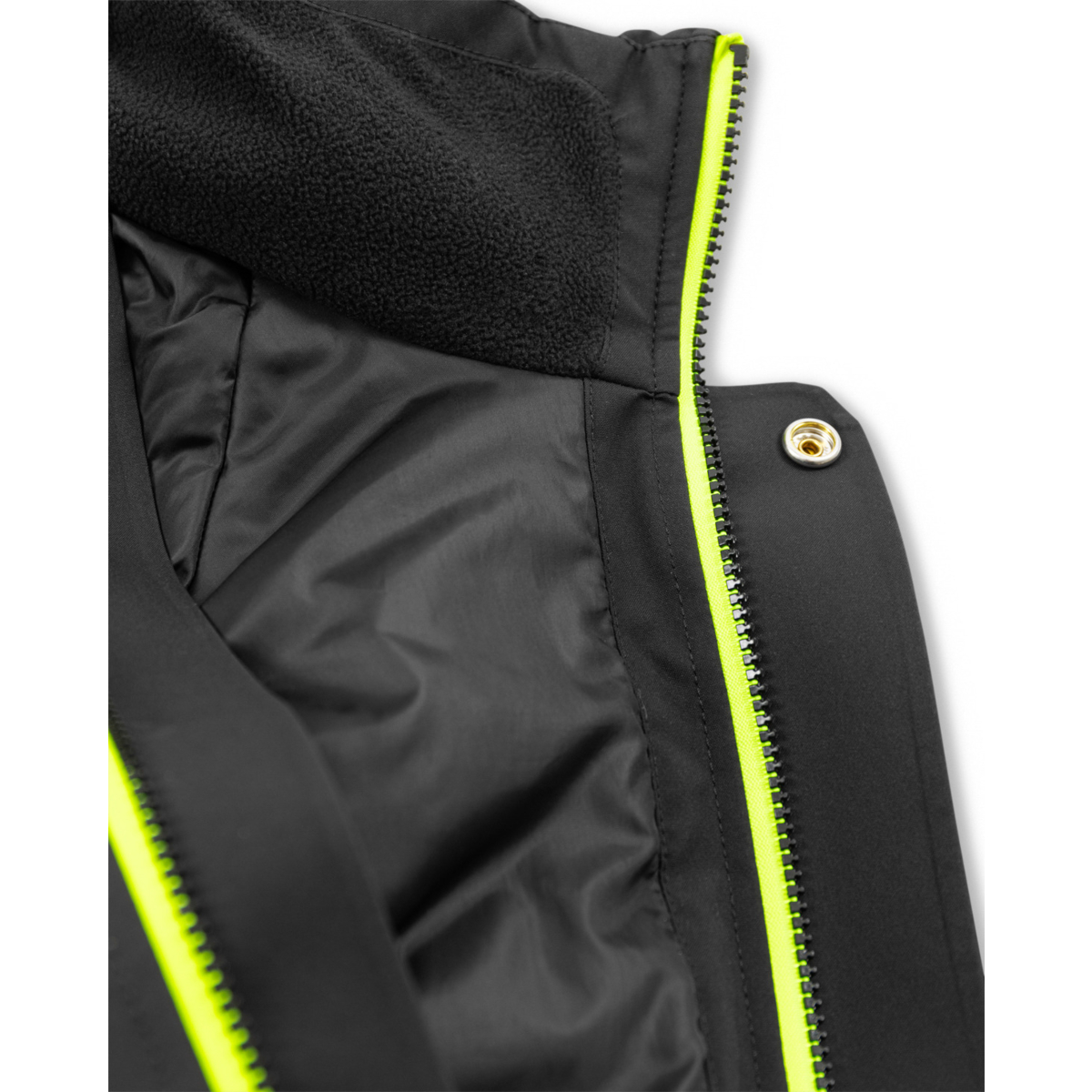 PrimaLoft® stretch winter jacket 4873 GLPS