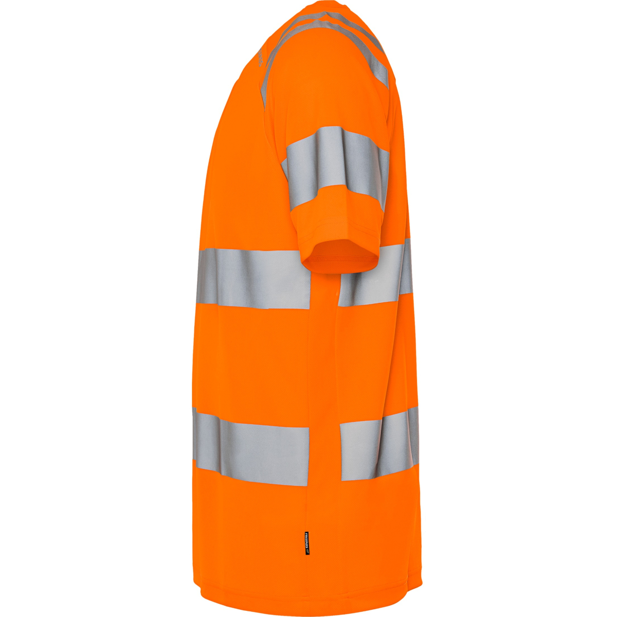 Koszulka ostrzegawcza klasa 3 7860 GPST