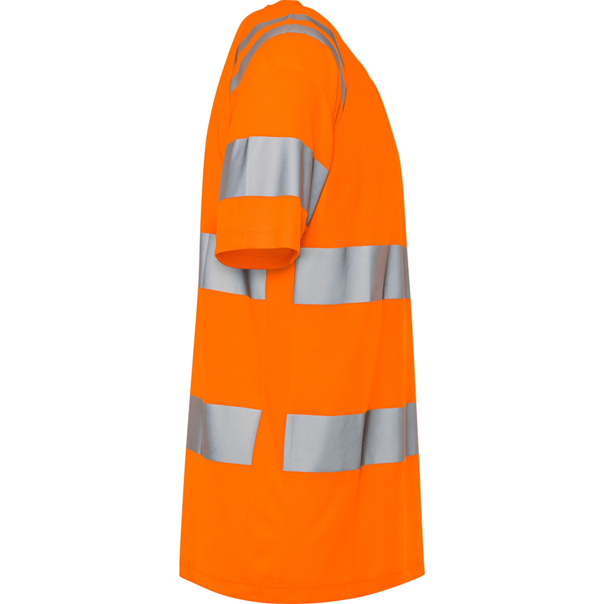 Koszulka ostrzegawcza klasa 3 7860 GPST