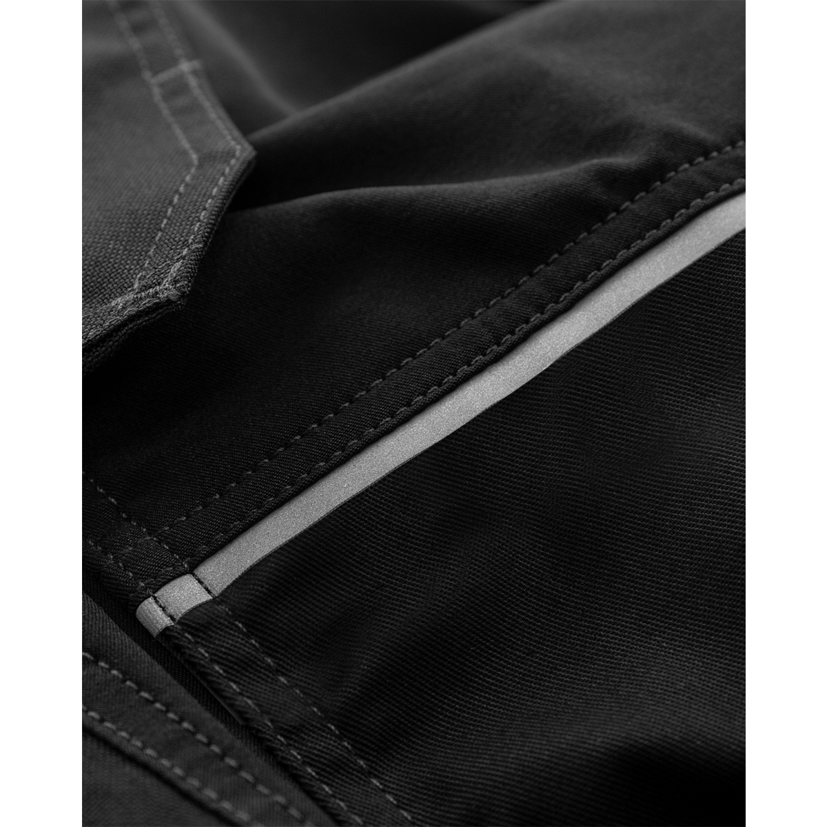 Zielone spodnie rzemieślnicze ze stretchem damskie 2901 GWM