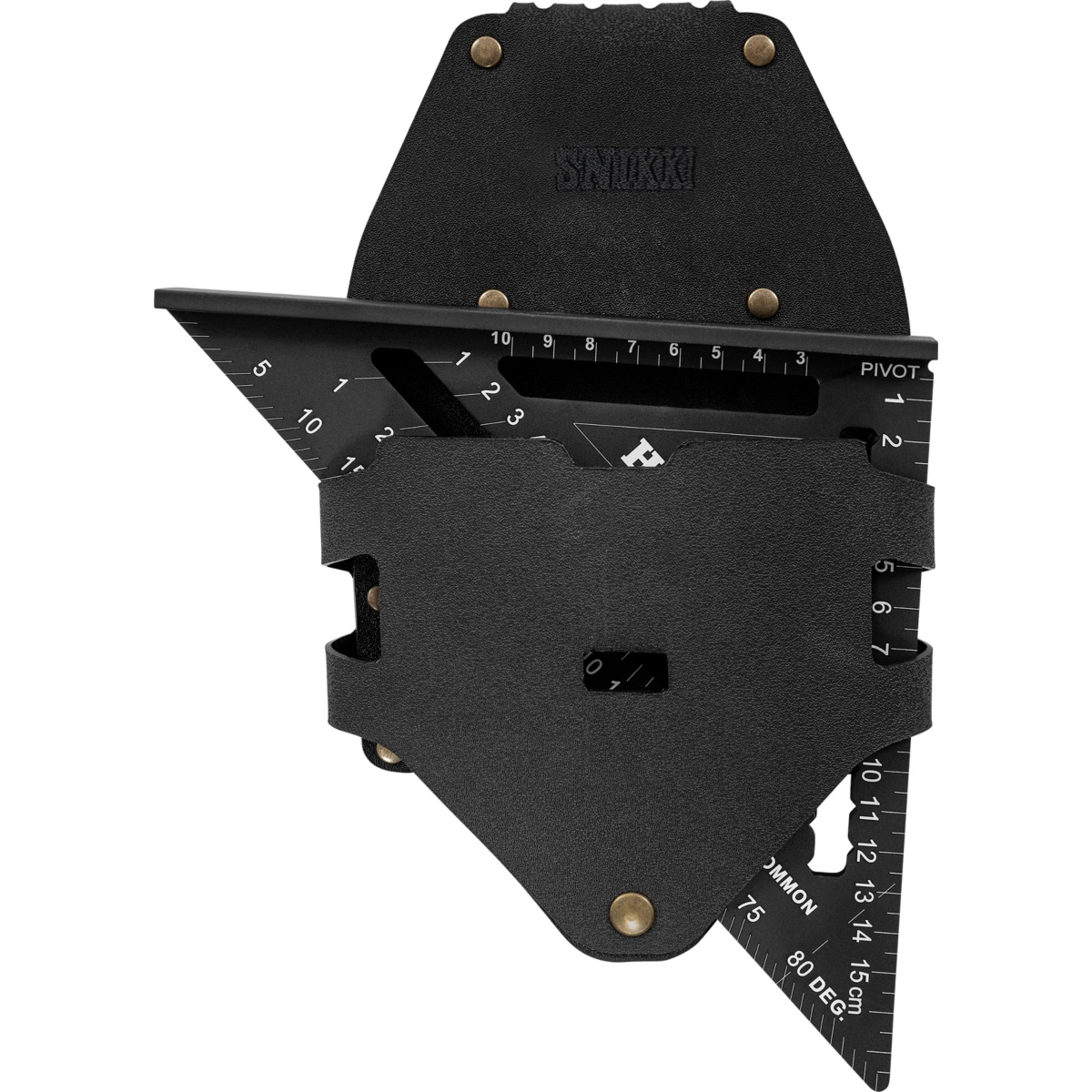 Uchwyt na kwadrat Snikki Speed 9235 PLST