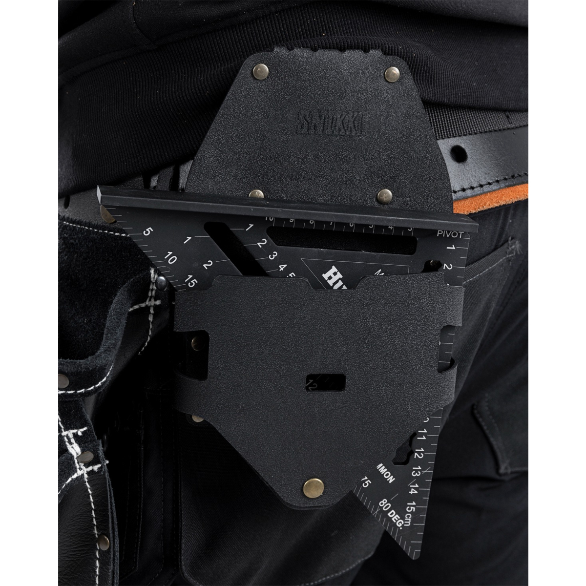 Uchwyt na kwadrat Snikki Speed 9235 PLST