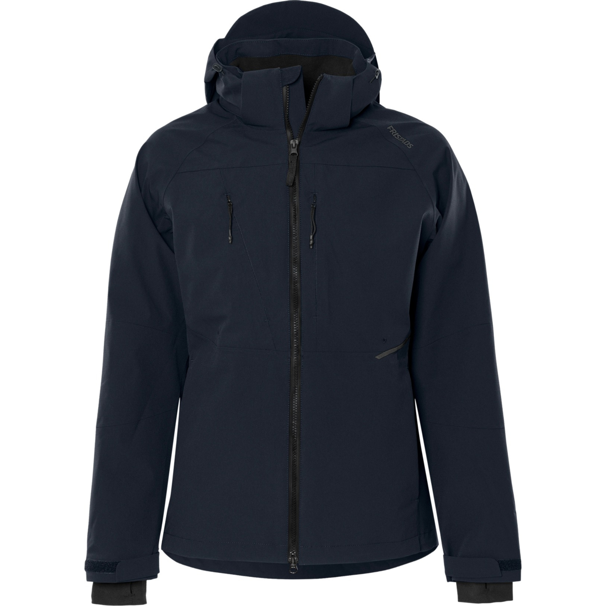 Kurtka typu shell stretch damska 4981 GLS