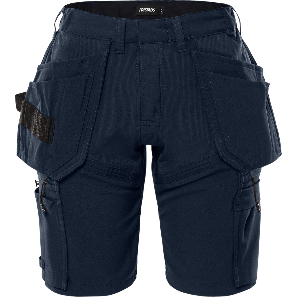 Spodenki elastyczne Craftsman damskie 2601 GLWS
