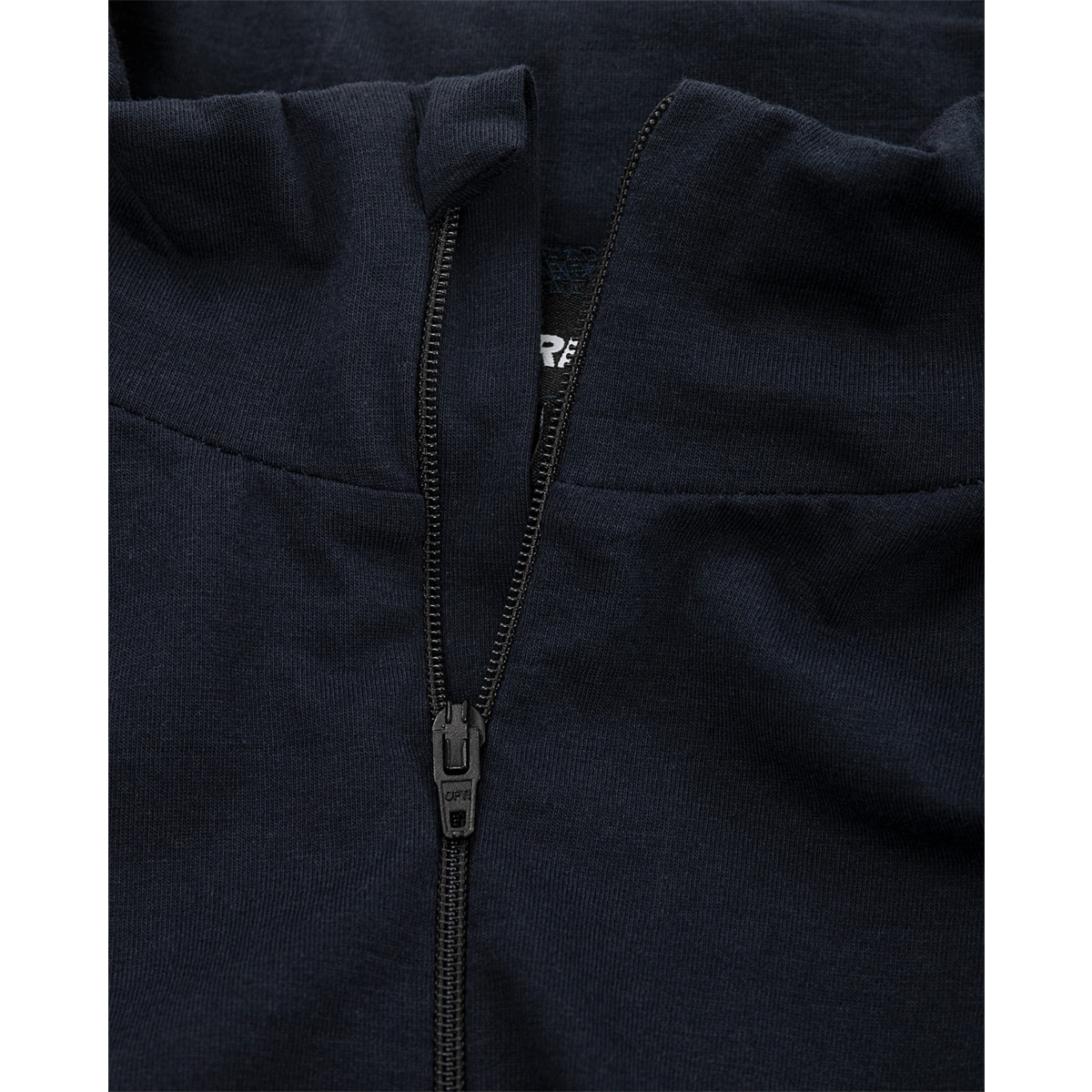 Top Flamestat z krótkim zamkiem błyskawicznym 7029 MOFN