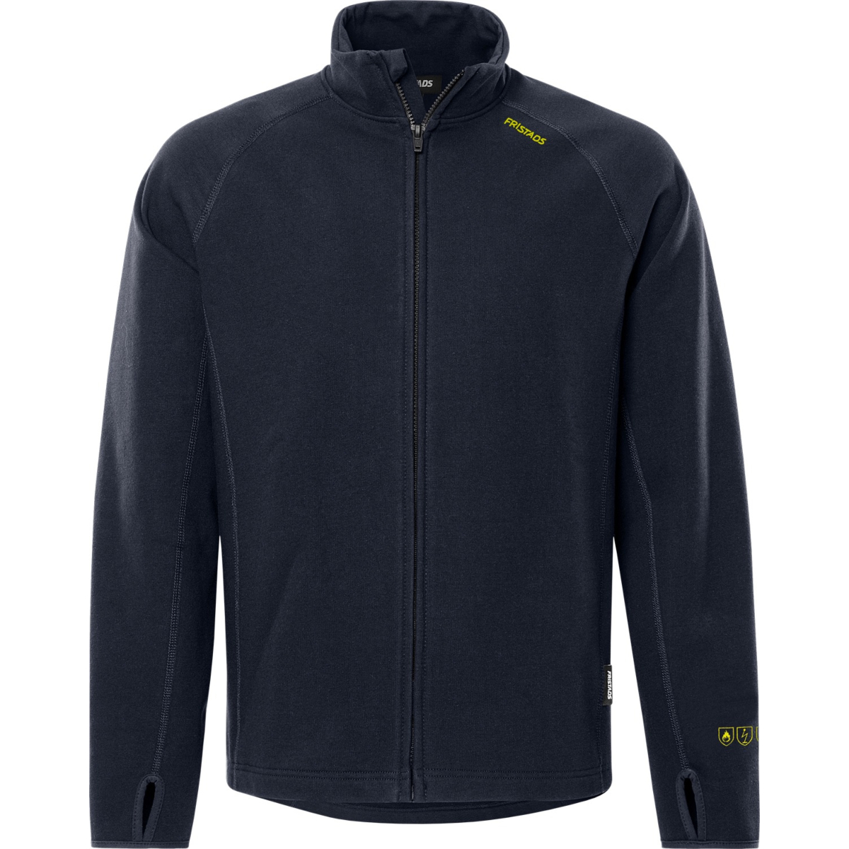 Bluza rozciągliwa Flamestat 7044 MFRN
