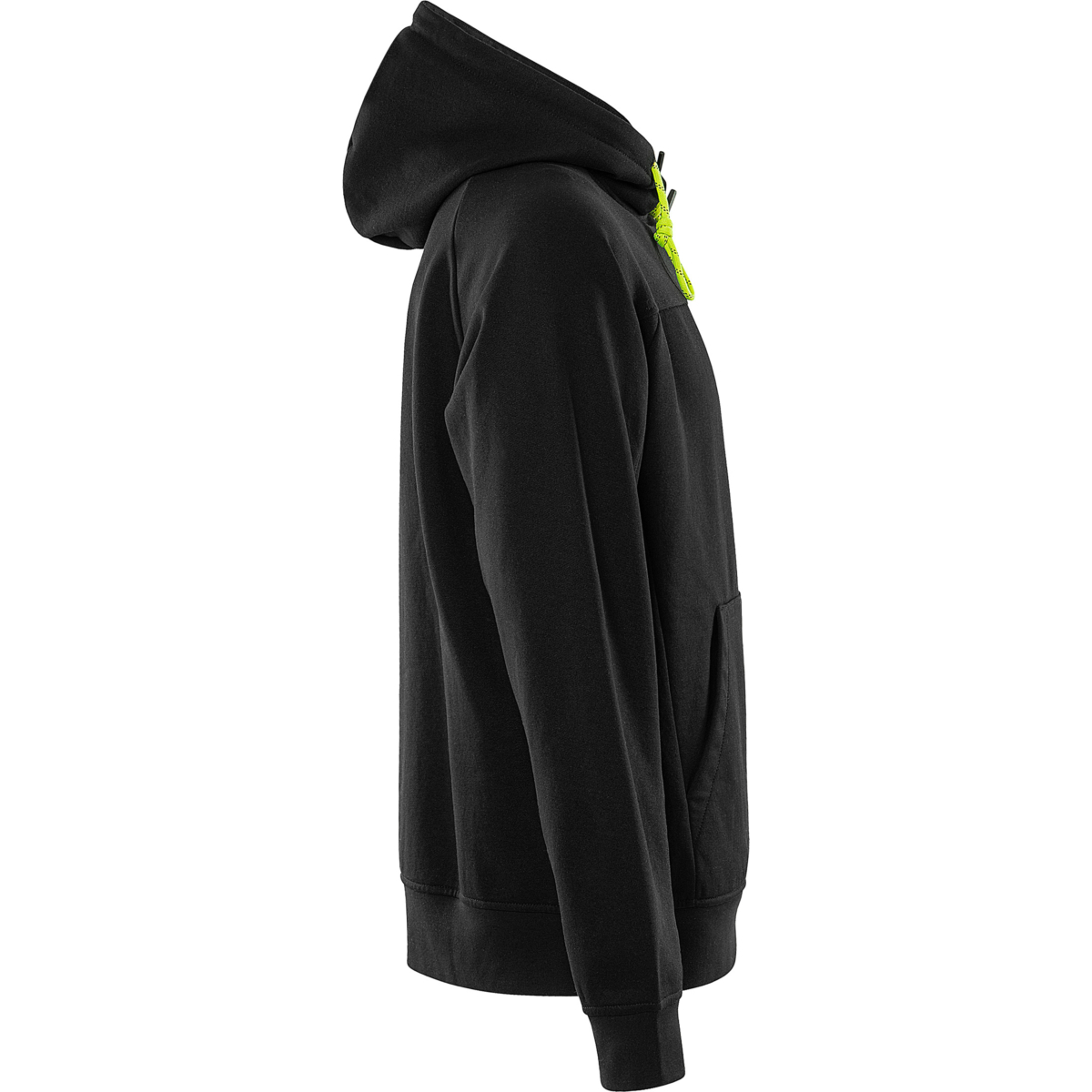 Hooded sweatshirt 7551 GSM