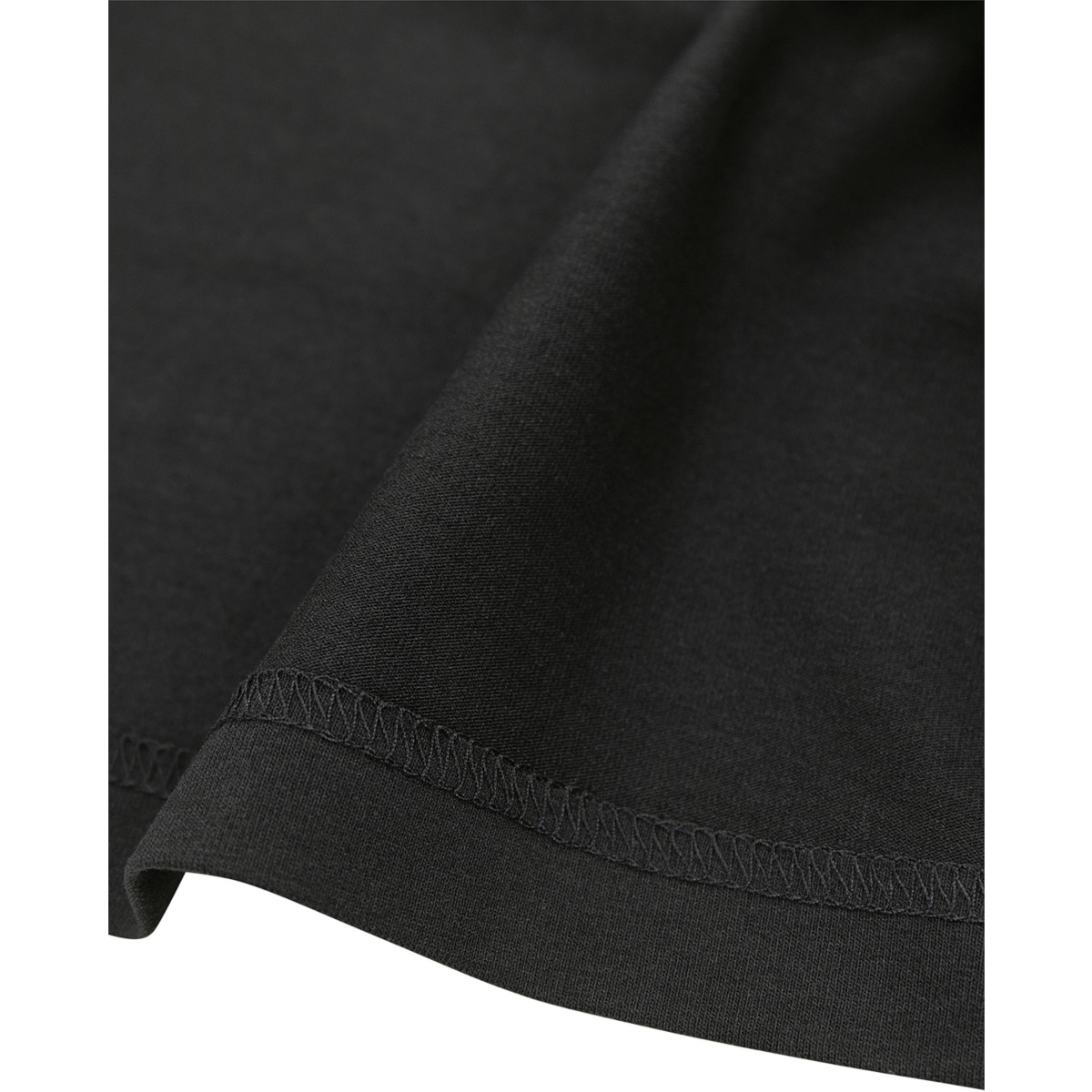 Heavy stretch T-shirt 7553 GTME