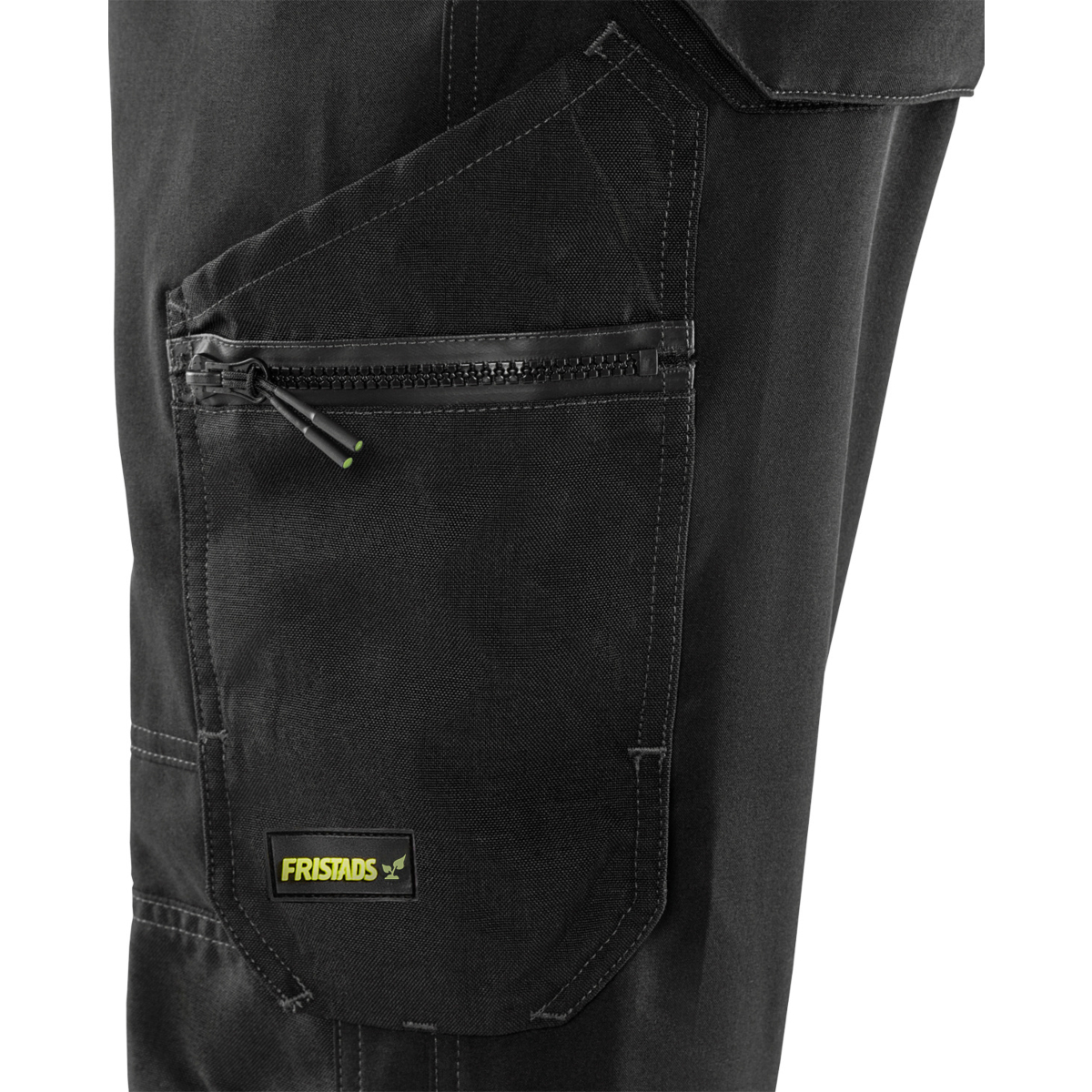 Flex craftsman stretch trousers woman 2802 GHST