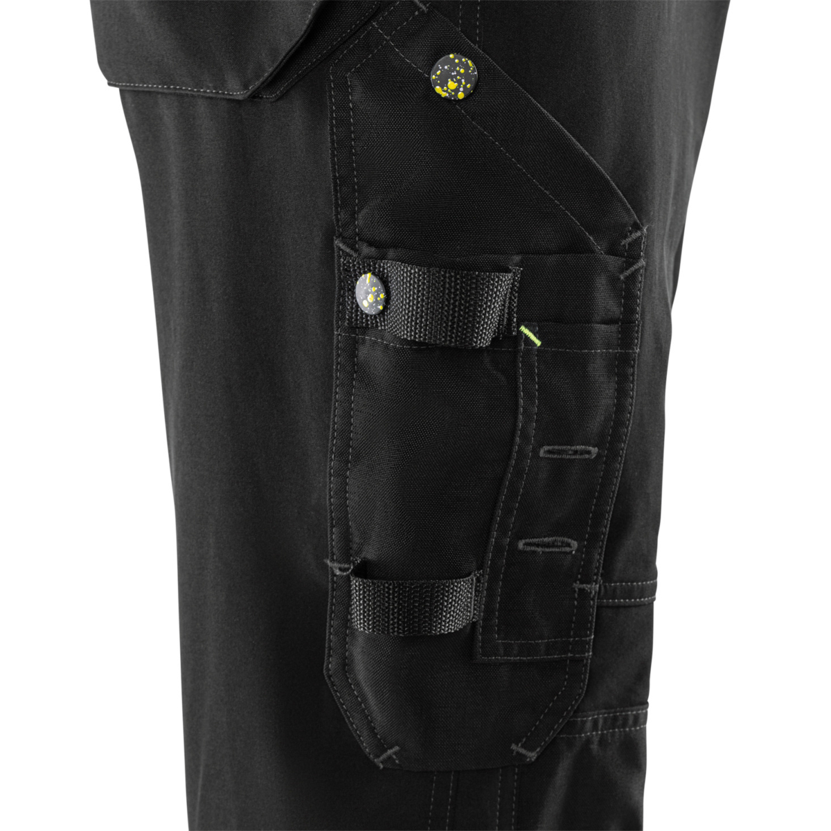 Flex craftsman stretch trousers 2801 GHST