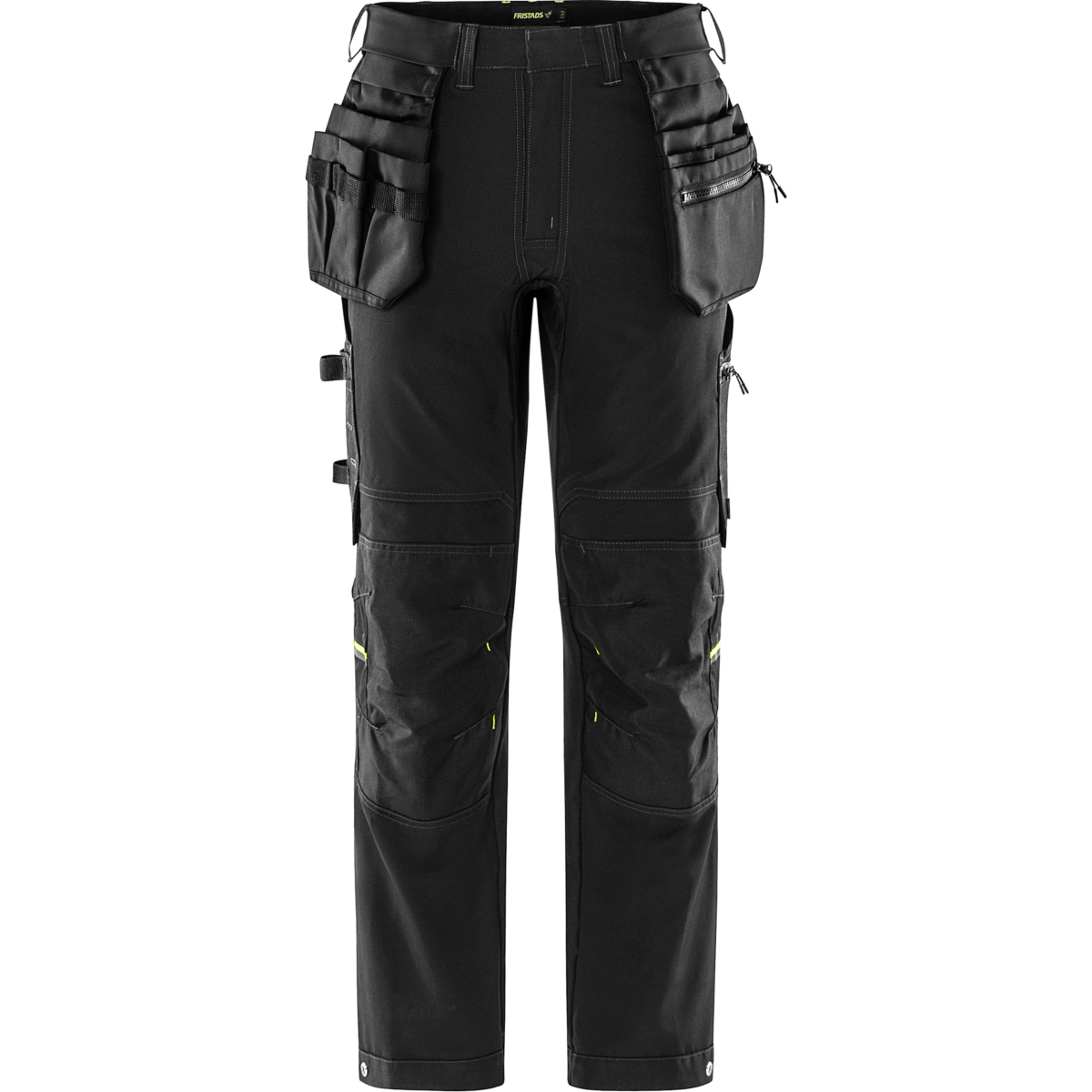 Flex all-round pocket with zip 9805 CRKN