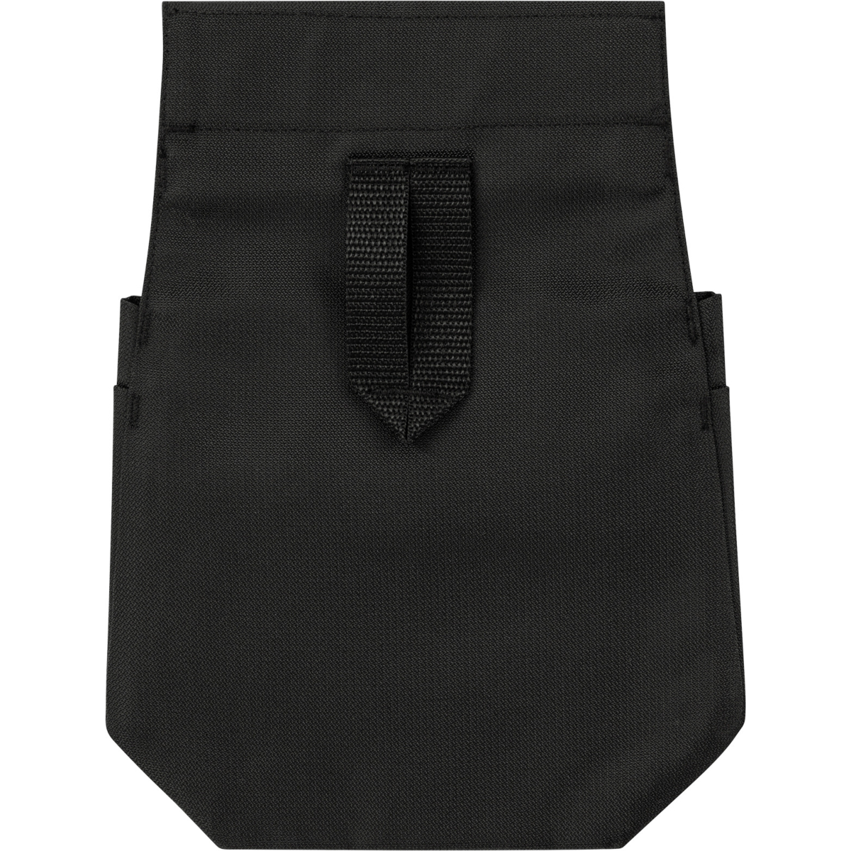 Flex standard pocket with zip 9801 CRKN